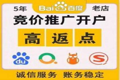 百度广告推广案例分享